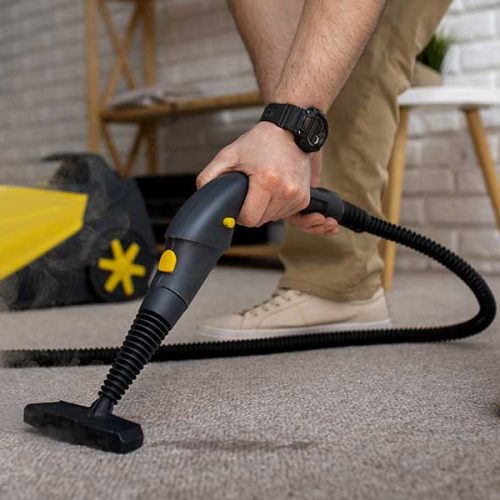 signs your commercial space needs carpet cleaning